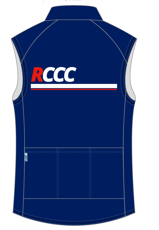 PERFORMANCE Wind Vest