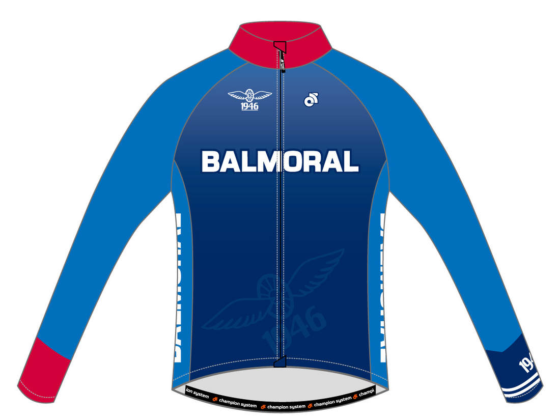 PERFORMANCE Intermediate Jacket