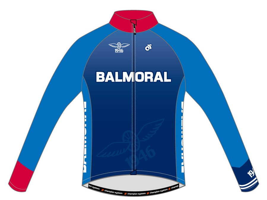 PERFORMANCE Intermediate Jacket