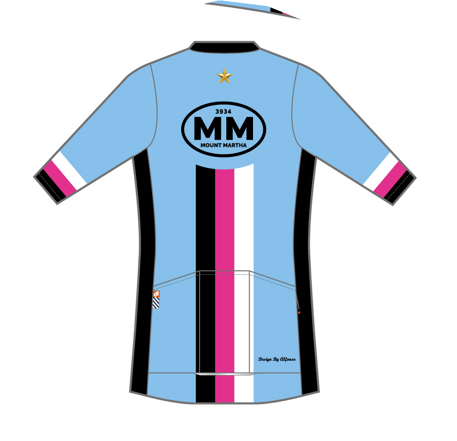 APEX+ Pro Jersey