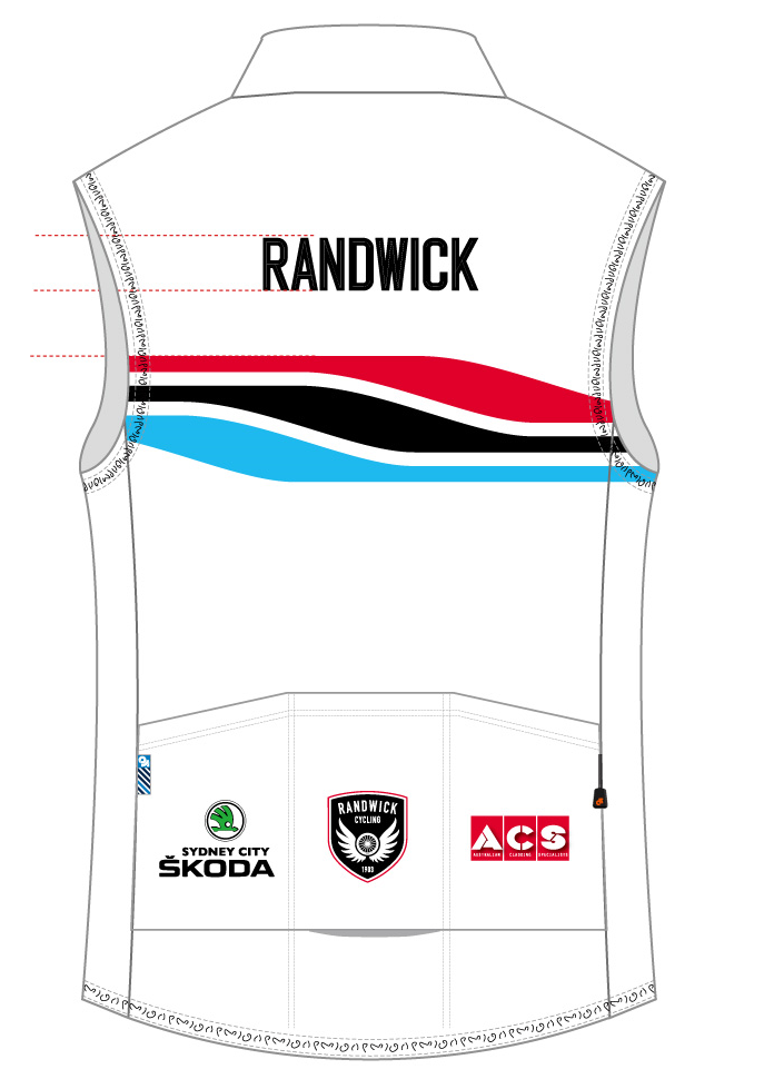 PERFORMANCE Winter Vest