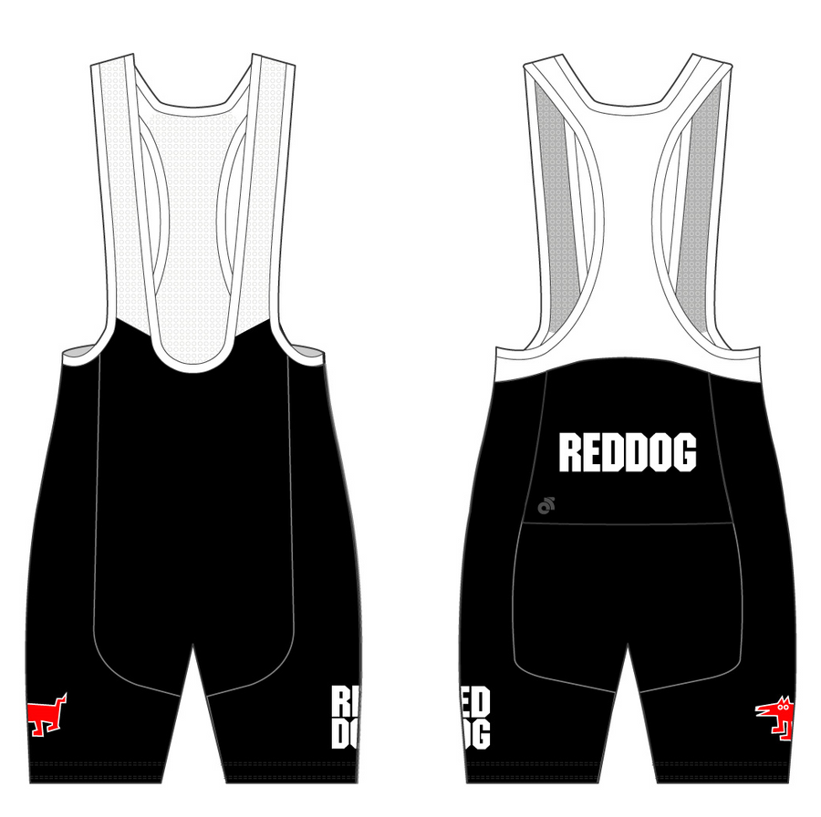 TECH Cycling Shorts