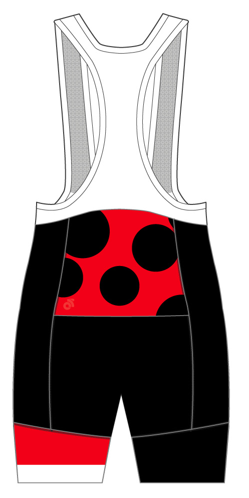 PERFORMANCE Winter Bib Shorts