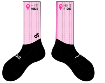 Aero Race Socks