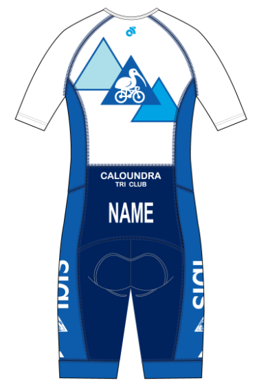APEX Aero Tri Suit (comes with Pockets)