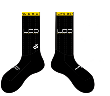 Aero Race Socks