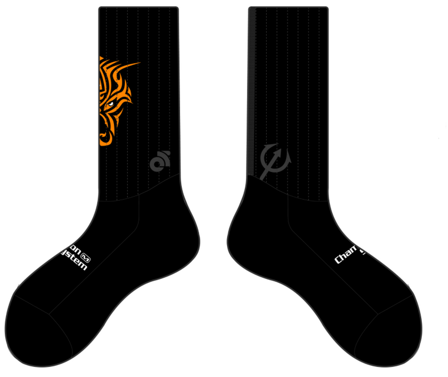 Aero Race Socks