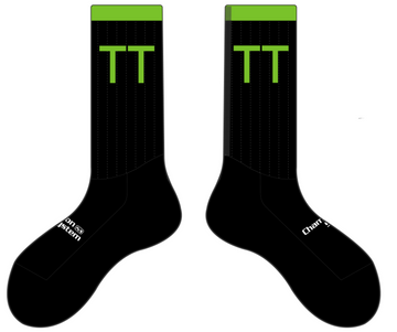 Aero Race Socks