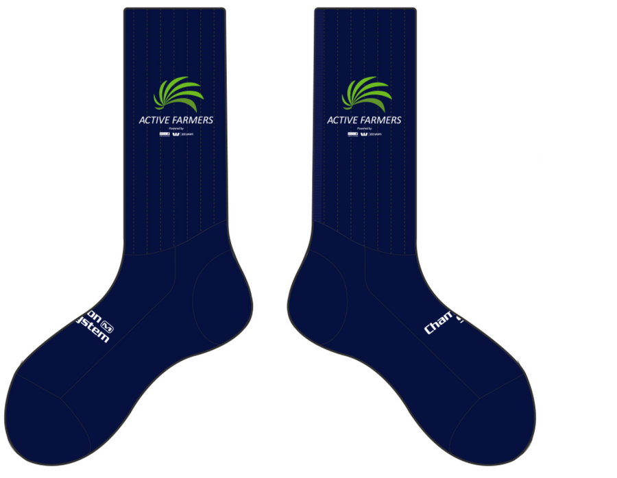 Aero Race Socks