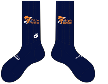 Aero Race Socks