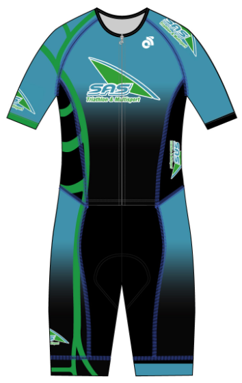 Apex Aero Tri Suit