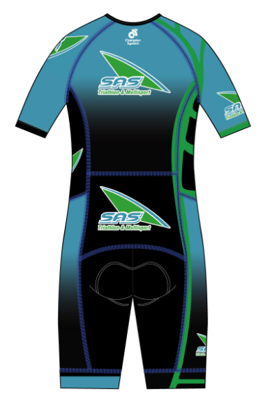 Apex Aero Tri Suit