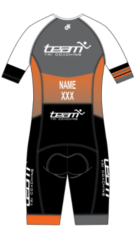 Performance Aero Tri Suit (comes with Pockets)
