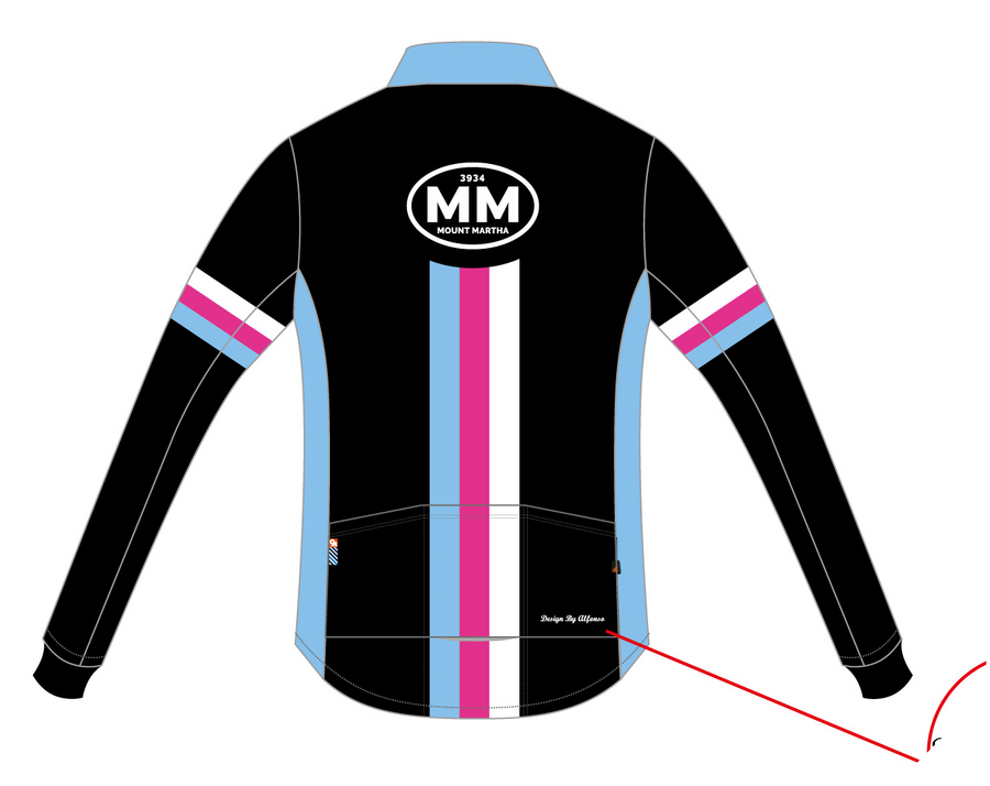 PERFORMANCE Winter Jacket