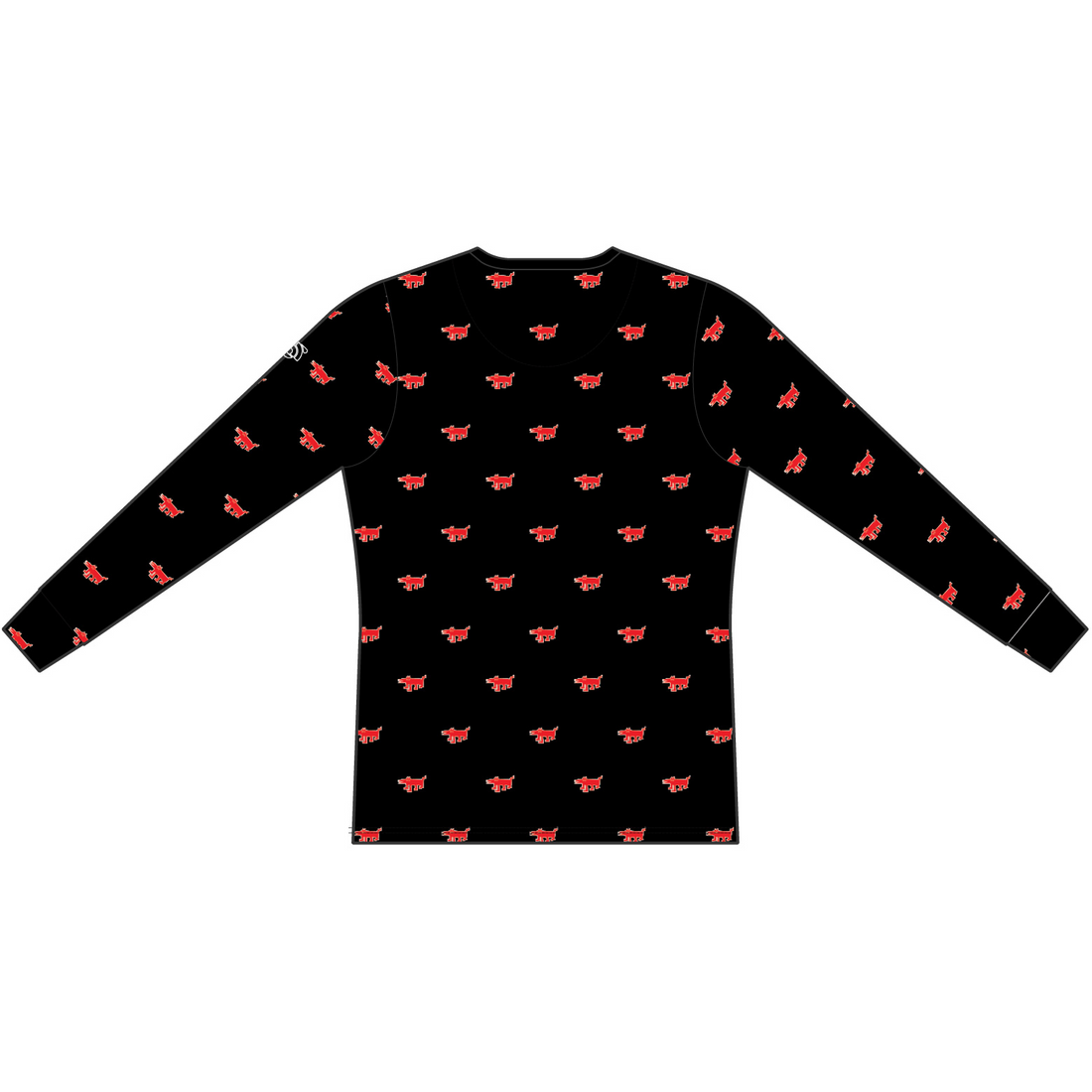 CITY Vancouver Long Tee