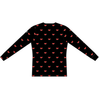 CITY Vancouver Long Tee