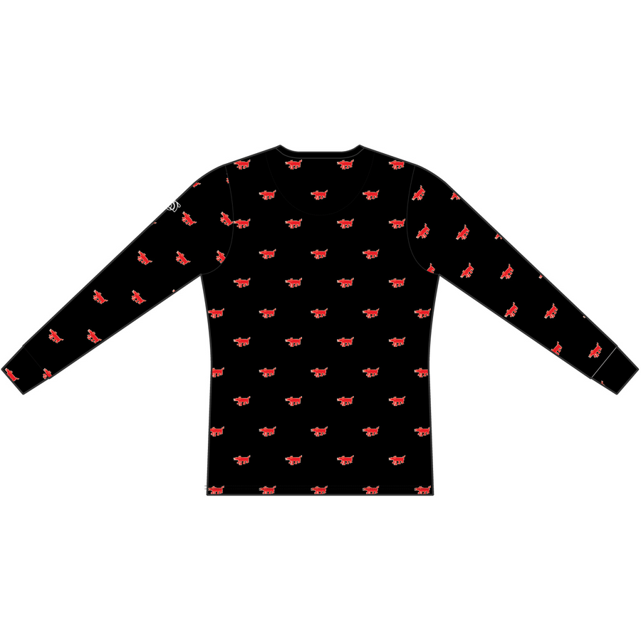 CITY Vancouver Long Tee