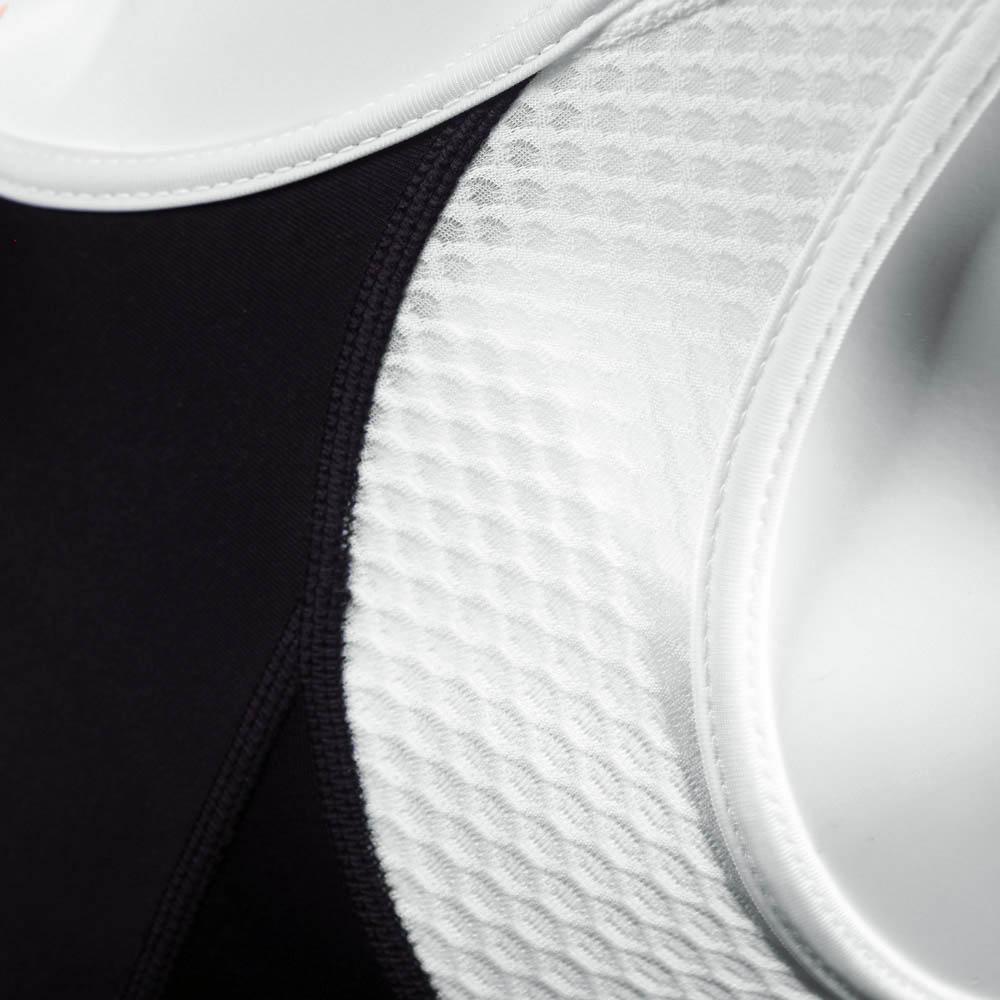 Bib Short