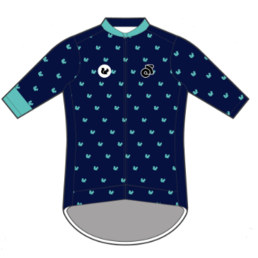 Jersey -  Standard Design