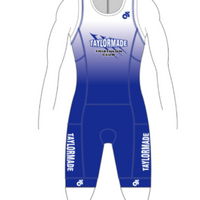 Apex Tri Suit (comes with Pockets)