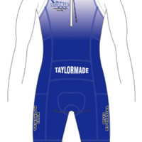 Apex Tri Suit (comes with Pockets)