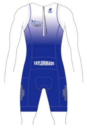 Apex Tri Suit (comes with Pockets)