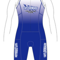 Apex Tri Suit (comes with Pockets)