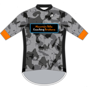 APEX+ Jersey