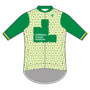Apex+ Jersey