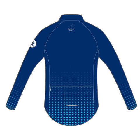 Apex Wind Jacket - Navy