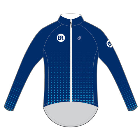 Apex Wind Jacket - Navy
