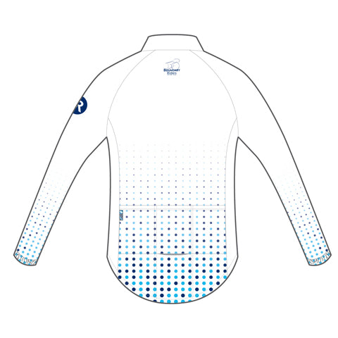 Apex Wind Jacket - White