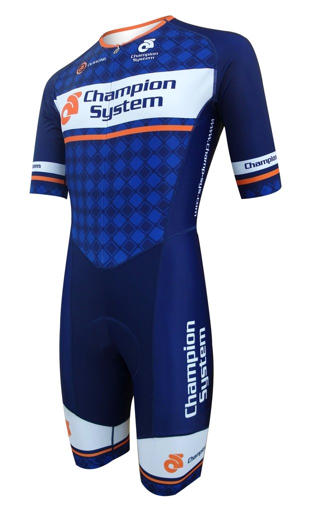 Apex Summer Race Suit