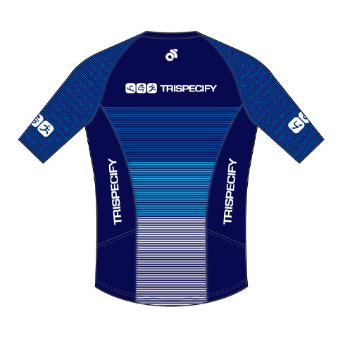 Trispecify Apex Tri Speed Top