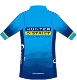 Apex+ AERO Jersey "RACE DAY"