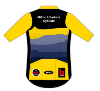 APEX+ Jersey Yellow
