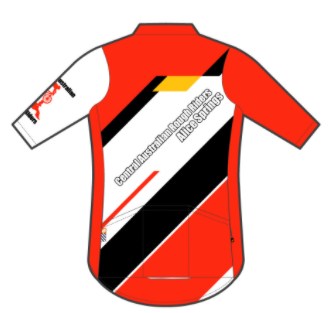 Apex+ Jersey