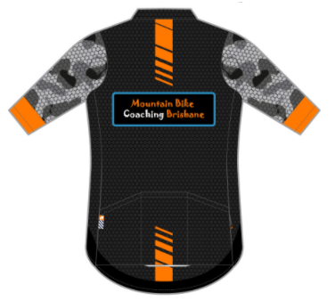 APEX+ Jersey