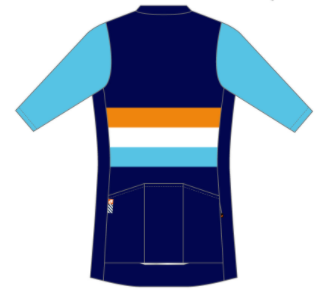 Apex+ Jersey