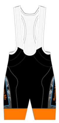 APEX Bib Short
