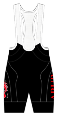 ARUP Apex Bib Short