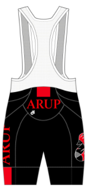 ARUP Apex Bib Short