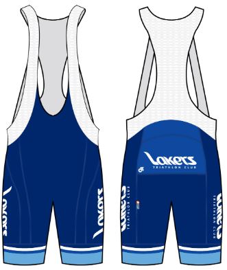Apex Bib Short