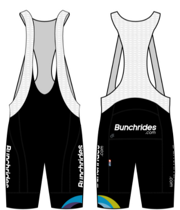 Apex Bib Short