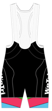 Apex Bib Short