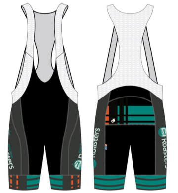 Apex Bib Short