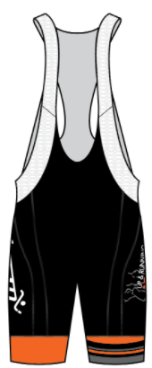 Apex Bib Short