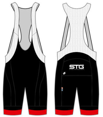 APEX Bib Short