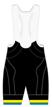 Apex Bib Short