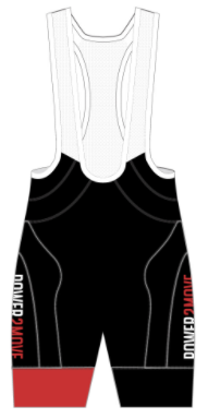 Apex Bib Short